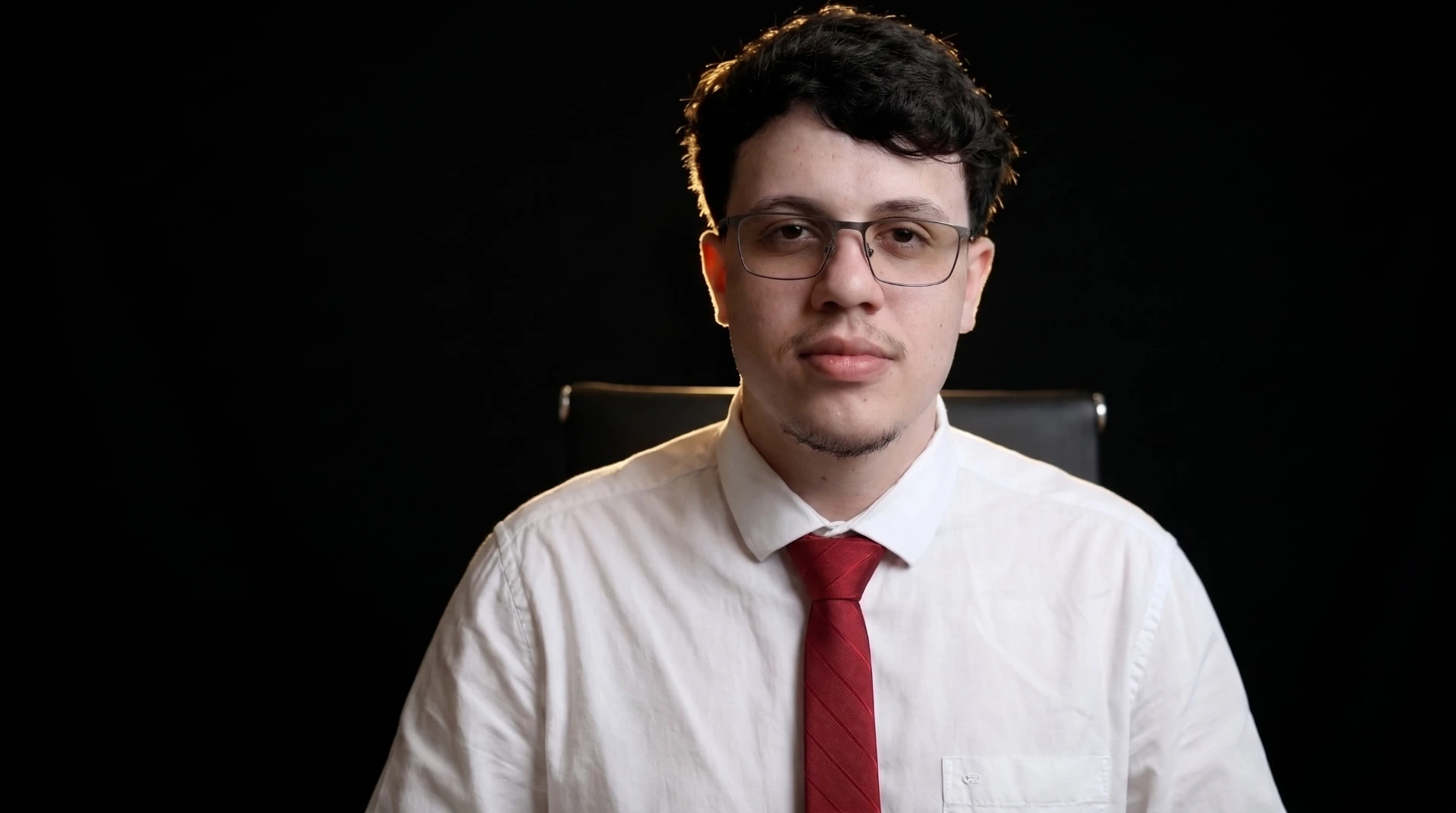 Dr. Matheus Henrique de Carvalho, advogado